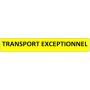 Mazon Bord Trans. Excep. 1250x250x2mm alu
