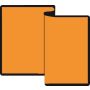 Mazon ADR sticker 400x300mm