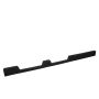 Schmitz Rubber buffer handle, 4-hole, L 889.5 mm - 751645