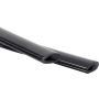 Carpoint Deurbeschermerset (2x) 60cm zwart