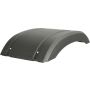 MQ Mudguard rear Mercedes - 960.520.01.07