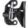 DT Spare Parts Scharnier linksonder Mercedes - 960.722.01.44