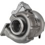 Holset DAF Turbo (exchange model, excluding fitting kit) - 2136754