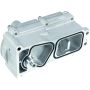 VTG remanufactured unit for Holset turbocharger - 549604RX