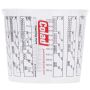 Profix Mixing cup 2000 ml