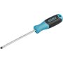 Hazet Schroevendraaier plat 1,2 x 6,5 mm