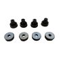 Vibration dampers for ECU 2427613 Daf