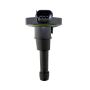 Transmissieoliepeilsensor 2988581 Scania