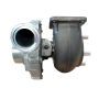 Turbocompressor 51.09101-7024 MAN 53299887130 Borgwarner