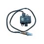 Partikelsensor 2185908 Daf 0281007171 Bosch