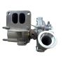 Turbo A9260967699 Mercedes 127029021237 Borgwarner