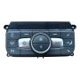 Climate Control Panel 2324190 DAF