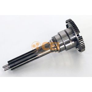 Input shaft 102.666 CEI