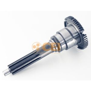 Input shaft Z 57 102.725 CEI