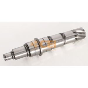 Main shaft 103.130 CEI