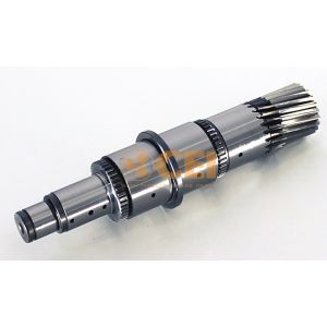 Main shaft 103.321 CEI