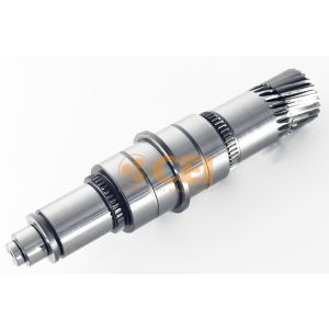 Main shaft 103.330 CEI
