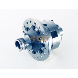 Differential housing 199.148 CEI 0680227 Daf