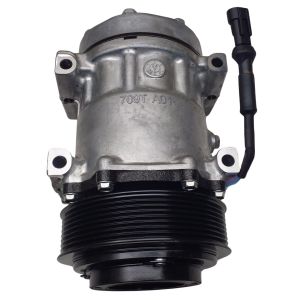 Air Conditioning Compressor 2043453 DAF SD7H15 4801 Sanden