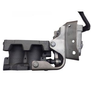 EGR control valve 51081506129 MAN 309910-32 SONCEBOZ