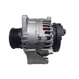 Alternator / Dynamo 1977230 Daf 0 124 655 412 BOSCH