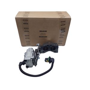 EGR control valve 51081506199 MAN 309930-06 SONCEBOZ