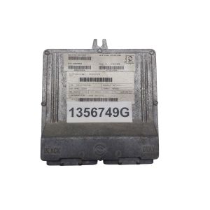 control unit, automatic transmission 1356749 DAF