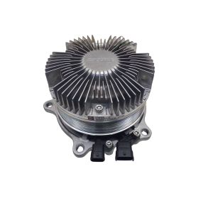 coolant pump 2407607 DAF