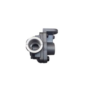 Quick vent valve 973 500 0000 0 Wabco