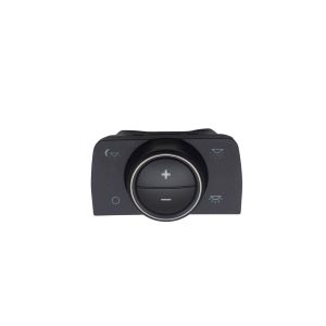 Interior lighting switch 2289857 DAF