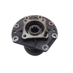 PTO, one hour 1669611 Daf