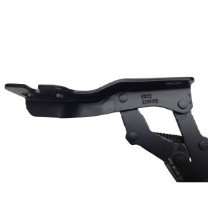 Hinge,left corner piece 2250195 Daf