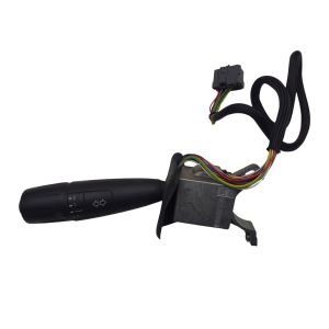 Steering column switch, left 1892960 DAF