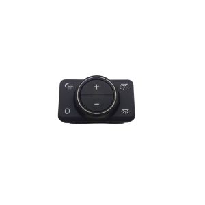 Interior lighting switch 2149486 DAF
