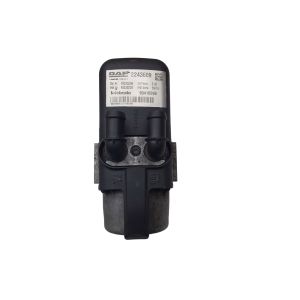 Parking heater, Thermo Top Pro 60 2243609 Daf