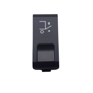 Control switch, tailgate 2122888 Daf