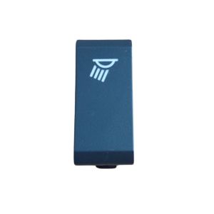 Interior lighting switch 2141441 Daf