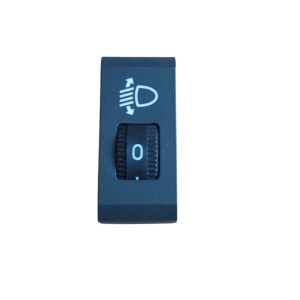 Control switch, headlight height adjustment 2158045 Daf