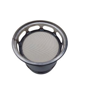 DPF-filter 2192100 Daf (inclusief pakking set)