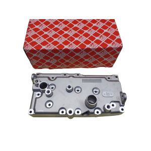Cylinder head, compressor 2293150 Daf