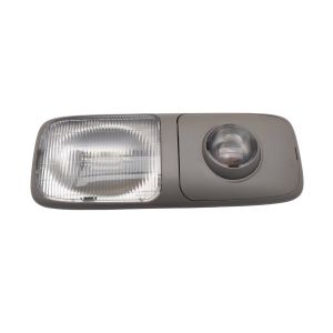 Interior lamp, white, with spotlight 1872593 Daf