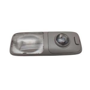 Interior lamp, white, with spotlight 1872595 Daf