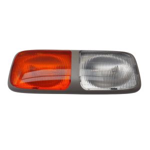 Interior lamp, white/red1872591 Daf