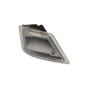 Interior lamp, entry tray LH 2236124 Daf
