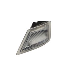 Interior lamp, entry tray LH 2236125 Daf