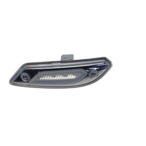 Front left marker light 2189051 Daf