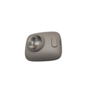 Interieurlamp, wit, met spot 1872597 Daf