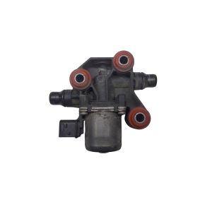 Tank heating valve 2027562 Daf 4460913060 Wabco