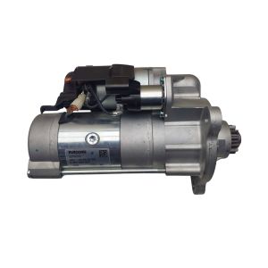 Starter motor 2275223 DAF 0 001 265 003 SEG