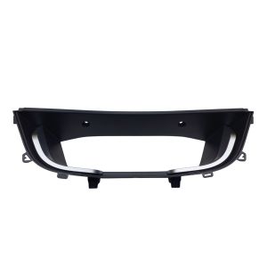 Cover, instrument panel 2295686 Daf